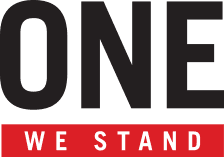 One We Stand